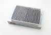 Фильтр салона Ford Fiesta 01-10/ Fusion 02-12 (угольный) CLEAN FILTERS NC2113CA (фото 3)