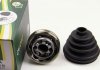 Шрус (наружный) Seat Ibiza/Toledo 93-02/VW Caddy 96-04/Golf/Passat 83-02 (22z/30z/53mm/90mm/49mm) BGA CV7900A (фото 4)