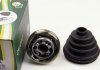 Шрус (наружный) Seat Ibiza/Toledo 93-02/VW Caddy 96-04/Golf/Passat 83-02 (22z/30z/53mm/90mm/49mm) BGA CV7900A (фото 3)