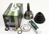 Шрус (наружный) Seat Ibiza/Toledo 93-02/VW Caddy 96-04/Golf/Passat 83-02 (22z/30z/53mm/90mm/49mm) BGA CV7900A (фото 2)