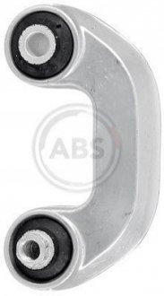 Тяга стабилизатора (переднего) (R) Audi A4 00-09 A.B.S. 260397 (фото 1)