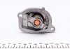 Термостат Fiat Doblo 1.2 01- (с прокладкой) WAHLER 310587D (фото 3)