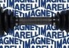 Піввісь VW Sharan -10 (акп) MAGNETI MARELLI 302004190007 (фото 1)