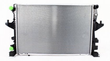 Радиатор охлаждения VW T5 2.5TDI Kale 354000