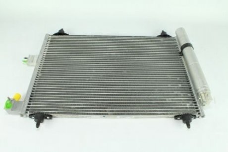 Радиатор кондиционера Citroen Berlingo/Peugeot Partner 96-15 Kale 243000