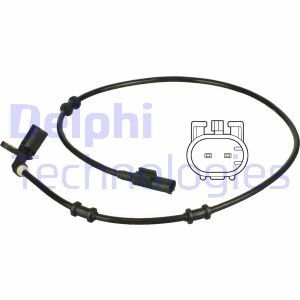 DB датчик ABS передн.лів.ML W163 98- Delphi SS20341