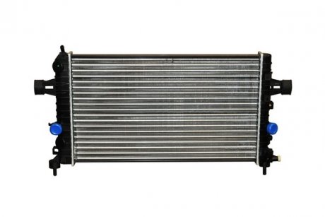 Радиатор охлаждения Opel Astra H 1.6/1.8 04- ASAM 32193 (фото 1)