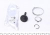 Шрус (наружный) Ford C-Max 07-10/Focus/Volvo C30/S40/V50 04-12 (36z/23z/56mm/82.1mm/48mm) FAG 771 0439 30 (фото 8)