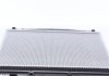 Радиатор охлаждения Nissan Juke 1.6 10- MAHLE / KNECHT CR 856 000S (фото 4)