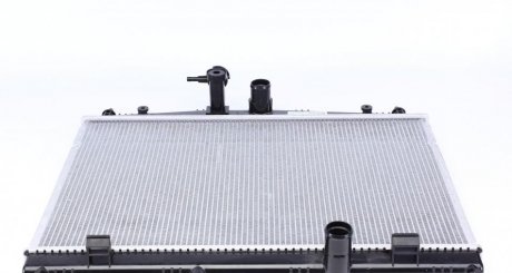 Радиатор охлаждения Nissan Juke 1.6 10- MAHLE / KNECHT CR 856 000S (фото 1)
