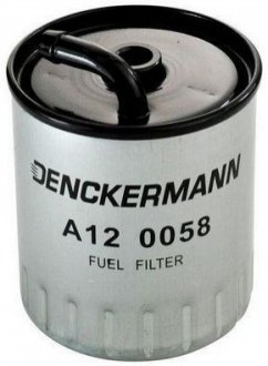 Фильтр топливный MB C-class (W203) CDI 00- Denckermann A120058