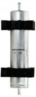 Фильтр топливный BMW 3 (E46) 2.0D/3.0D 01- Denckermann A110358