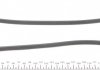 Прокладка крышки клапанов Skoda Fabia 1.0i/1.4i 99-03 VICTOR REINZ 713605600 (фото 2)