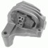 Подушка КПП VOLVO S60/V70/XC70/XC90 "05-14 LEMFORDER 3133701 (фото 1)