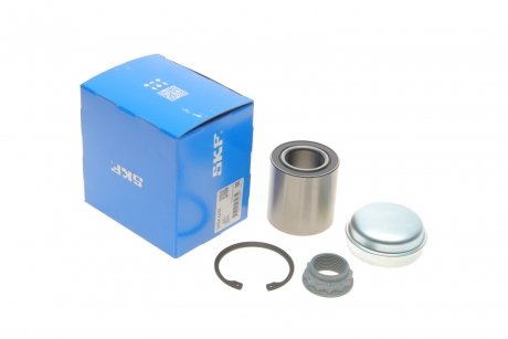 Подшипник ступицы (задней) MB Vaneo (W414) 1.6/1.9/1.7CDI 02-05 SKF VKBA 6698