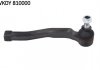 Наконечник тяги рулевой (R) Chevrolet Aveo 04- SKF VKDY 810000 (фото 1)