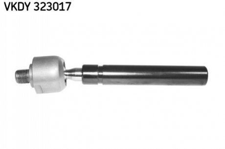 Тяга рулевая Citroen C5 (DE_, RE_), 06/02 - 01/08 SKF VKDY 323017 (фото 1)