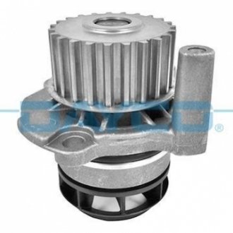 Водяной насос VW Golf V/VI/Audi A4/A6 2.0 TFSI 04-12 DAYCO DP217 (фото 1)