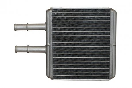 Радиатор печки Chevrolet Aveo 1.2-1.4 05- ASAM 32204 (фото 1)
