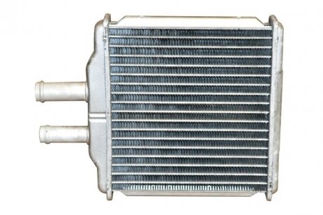 Радиатор печки Chevrolet Lacetti/Daewoo Nubira 1.4-1.8/2.0D 05- ASAM 32205 (фото 1)
