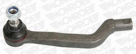 Наконечник тяги рулевой (L) MB A-class (W169) 04-12 MONROE L23126