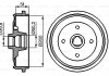 VW барабан гальм. задній AUDI 80 -91 BOSCH 0986477053 (фото 1)