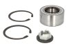 Подшипник ступицы (передней) Ford Mondeo 96-00 (40х75х37) SKF VKBA 1480 (фото 1)