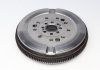 Демпфер зчеплення VW T5 2.5TDi/4motion 03-09 (120/128kw) AXE/BPC/BLJ (d=240mm/287.55mm) Valeo 836541 (фото 3)