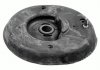 Подушка амортизатора (переднего) Citroen C2/C3 1.1/1.4/1.6 HDI 02- 3531301