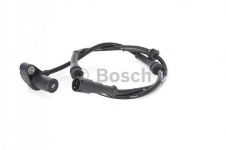 Датчик ABS (задний) VW T4 2.4 D/2.5 TDI 90-03 (L) BOSCH 0265006408