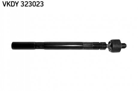 Тяга рулевая Peugeot 406 95-04 (L=301mm) SKF VKDY 323023 (фото 1)