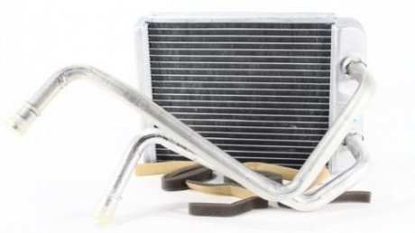 Радиатор печки VW T5/T6 1.9-3.2D 00- Kale 347380