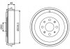 Барабан гальмівний (задній) Fiat Punto/Opel Corsa 05- (228,3х48) d=60mm BOSCH 0986477208 (фото 2)