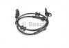 FIAT датчик ABS Ducato 2,0-3,0D 06- BOSCH 0265007833 (фото 4)