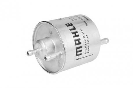 Фильтр топливный MB (W168) (бензин) MAHLE / KNECHT KL 87 (фото 1)