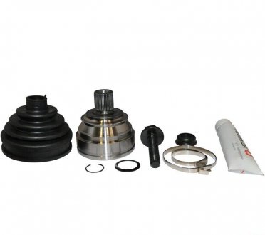 Шрус (наружный) VW T4 90-03 (38z/33z/60mm/98mm/34mm) JP GROUP 1143302910