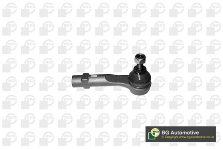 Наконечник тяги рулевой (R) Citroen C4 Grand PicassoI/C4 Picasso I 06- BGA SR1434