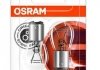 ЛАМПА P21/5W 24V 21W BAY15d BLI STANDARD OSRAM 7537-02b (фото 1)