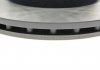 Диск тормозной (передний) Tesla Model 3 17- (320x25) FEBI BILSTEIN 177006 (фото 4)