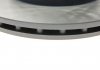 Диск тормозной (передний) Tesla Model 3 17- (320x25) FEBI BILSTEIN 177006 (фото 5)
