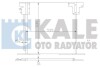 Радиатор кондиционера MB Vito (W638) -03 Kale 381200 (фото 1)