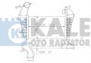 OPEL інтеркулер Astra H 1.7CDTI 07- Kale 345900 (фото 1)