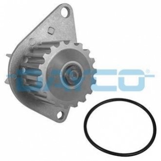 Водяной насос Citroen C2-C4/Peugeot 206/307 1.4 03- DAYCO DP240