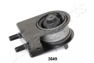 MAZDA подушка двигуна 323 98- JAPANPARTS RU-3049 (фото 1)