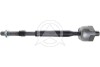 Тяга рулевая Citroen C1/Peugeot 107/108/Toyota Aygo 1.0/1.4HDI 05- (L=223mm) SIDEM 53014 (фото 1)