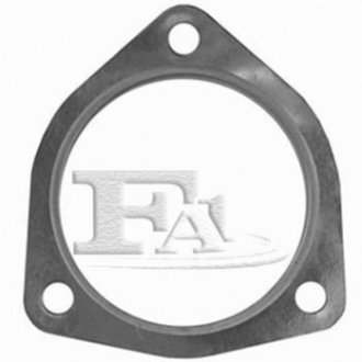 FISCHER CITROEN прокладка глушника AX/ZX Fischer Automotive One (FA1) 210-911