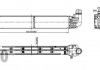 Радіатор інтеркулера DUSTER 1.5 dCi 10- DEPO 010-018-0003 (фото 1)