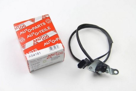 Датчик положения распредвала Fiat Doblo 1.9JTD 01- AUTLOG AS4181 (фото 1)