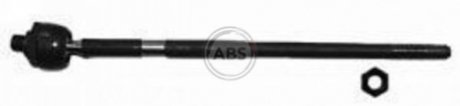 Тяга рулевая Ford Focus 98-04/Transit Connect/Tourneo Connect 02-13 (L=343mm) A.B.S. 240081