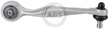 Рычаг подвески (передний/сверху/сзади) (R) Audi A4/A6/A8/Skoda SuperB/VW Passat 4 94- A.B.S. 210609 (фото 1)